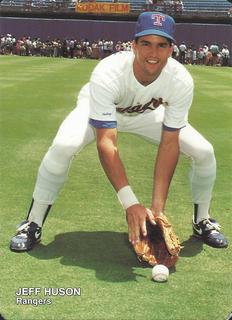 Jeff Huson