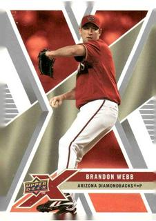Brandon Webb