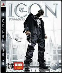 Def Jam Icon JP Playstation 3 Prices