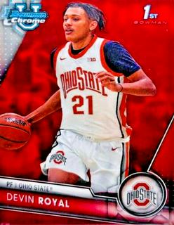 Devin Royal