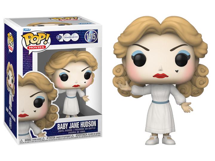 Baby Jane Hudson #1415 Funko POP Movies
