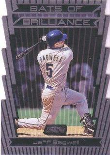 Jeff Bagwell