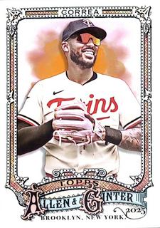 Carlos Correa