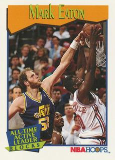 Mark Eaton