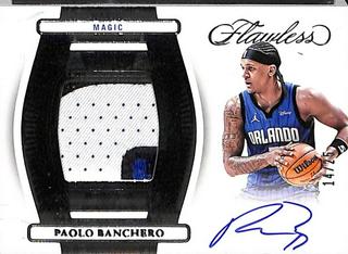 Paolo Banchero