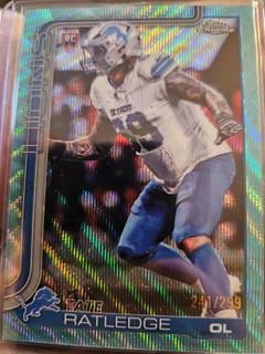 Tate Ratledge