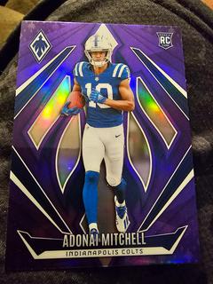 Adonai Mitchell