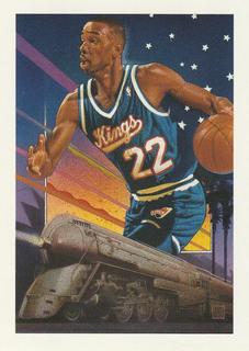 Lionel Simmons