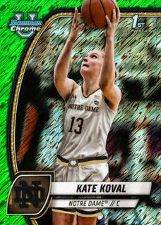 Kate Koval