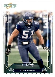 Lofa Tatupu