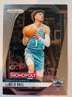 LaMelo Ball