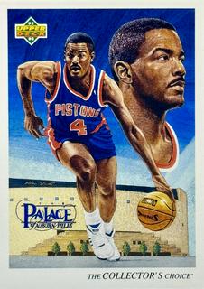 Joe Dumars