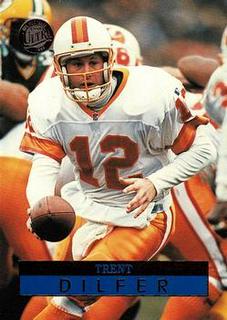 Trent Dilfer