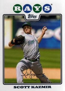 Scott Kazmir