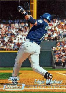 Edgar Martinez