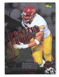 Tony Boselli