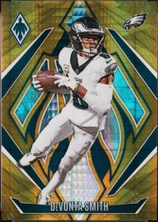 DeVonta Smith