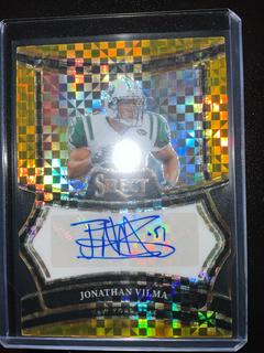Jonathan Vilma