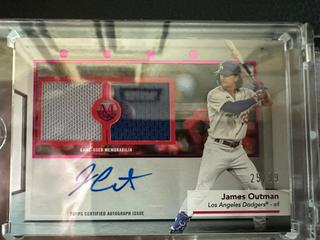James Outman