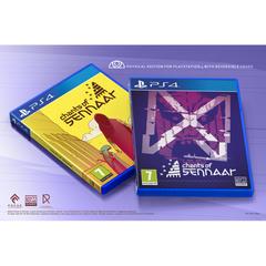 Chants Of Sennaar PAL Playstation 4 Prices