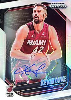 Kevin Love