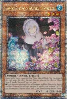 Ghost Sister & Spooky Dogwood RA03-EN020