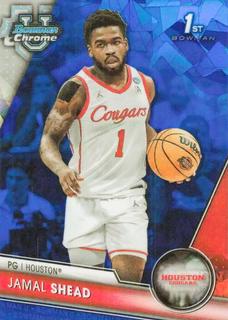 Jamal Shead