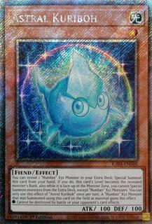 Astral Kuriboh RA04-EN040