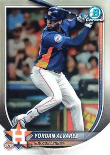 Yordan Alvarez