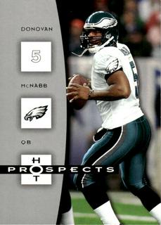 Donovan McNabb