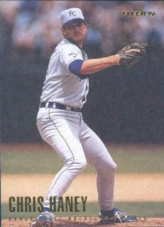 Chris Haney