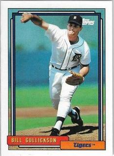 Bill Gullickson