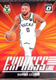 Damian Lillard