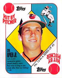 Cal Ripken Jr