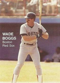 Wade Boggs