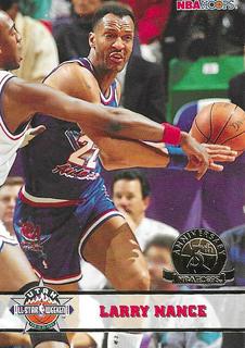 Larry Nance