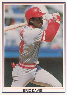 Eric Davis