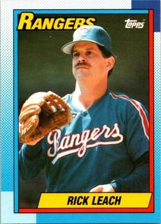 Rick Leach