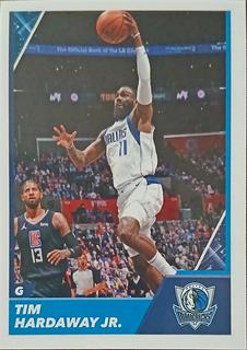 Tim Hardaway Jr.