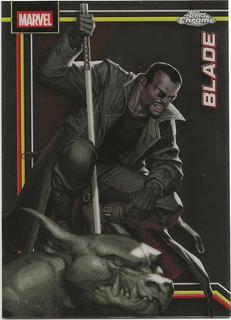 Blade Base