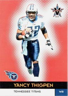 Yancey Thigpen