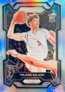 Tidjane Salaun