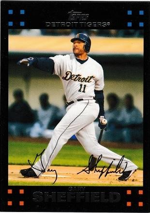 Gary Sheffield #470
