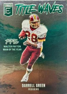 Darrell Green