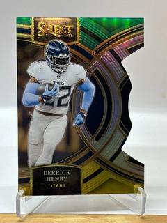 Derrick Henry