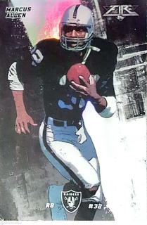 Marcus Allen