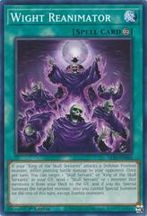 Wight Reanimator #ALIN-EN065
