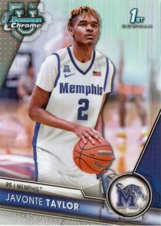 Javonte Taylor