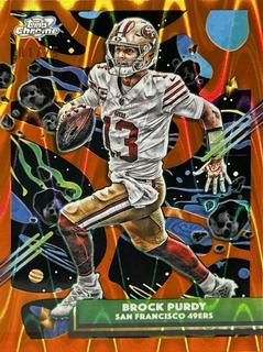 Brock Purdy