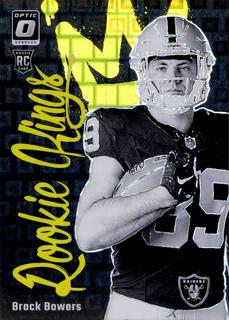 Brock Bowers